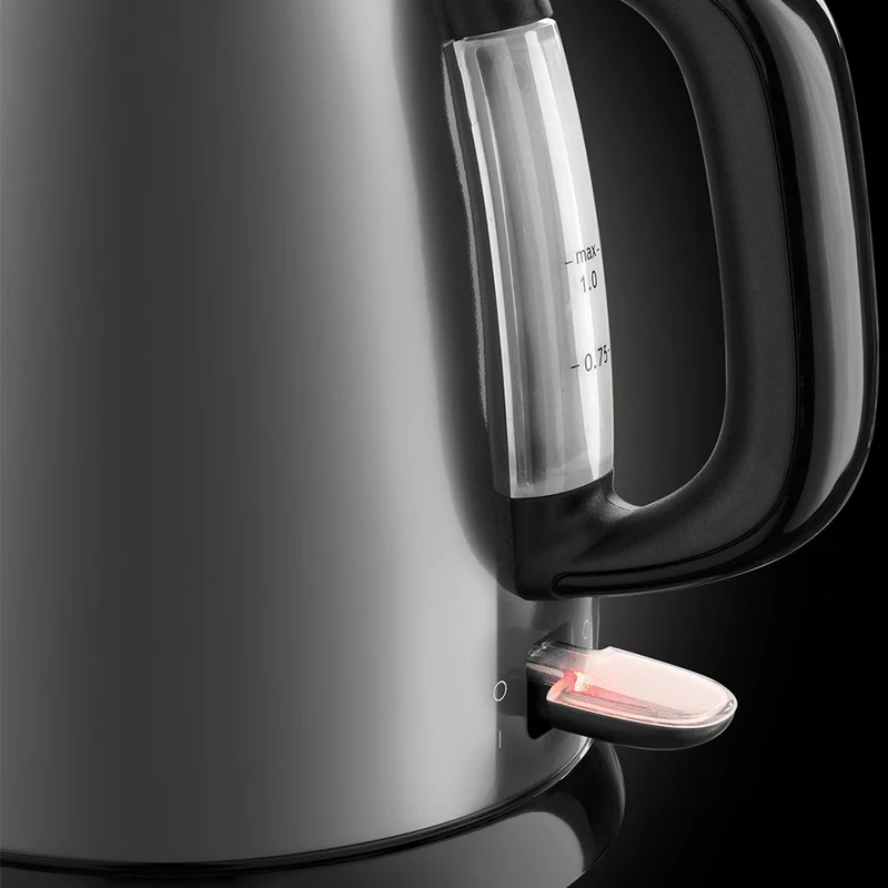 Hervidor Mini Colours Plus+ Russell Hobbs