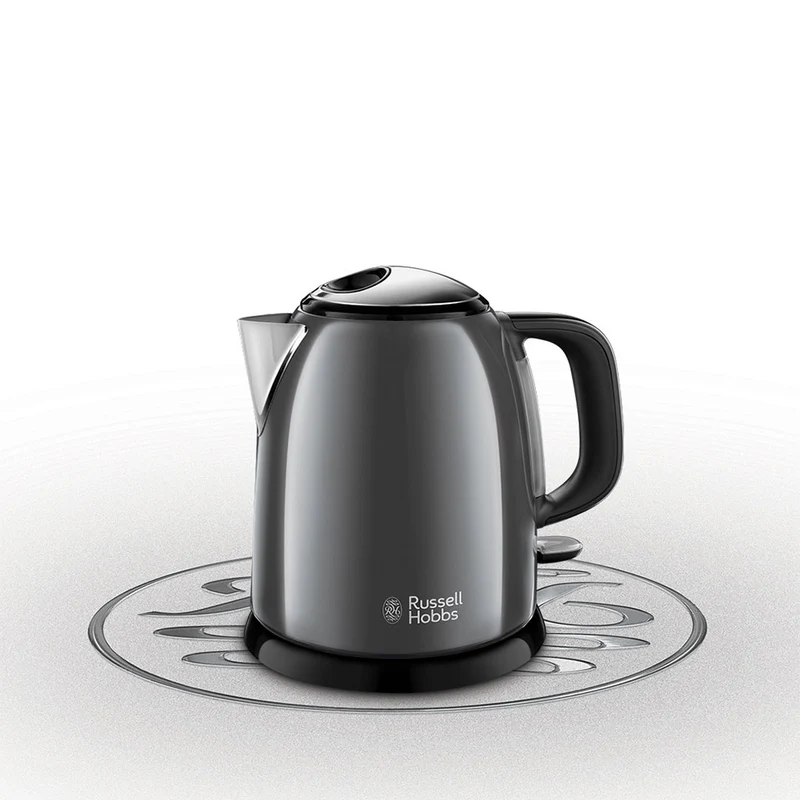 Hervidor Mini Colours Plus+ Russell Hobbs