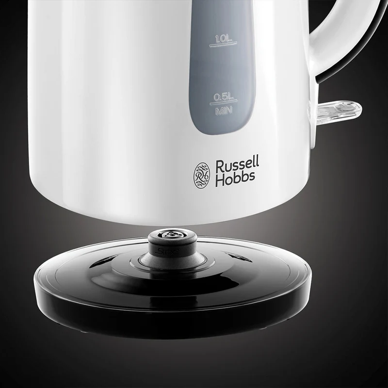 Hervidor My Breakfast Russell Hobbs