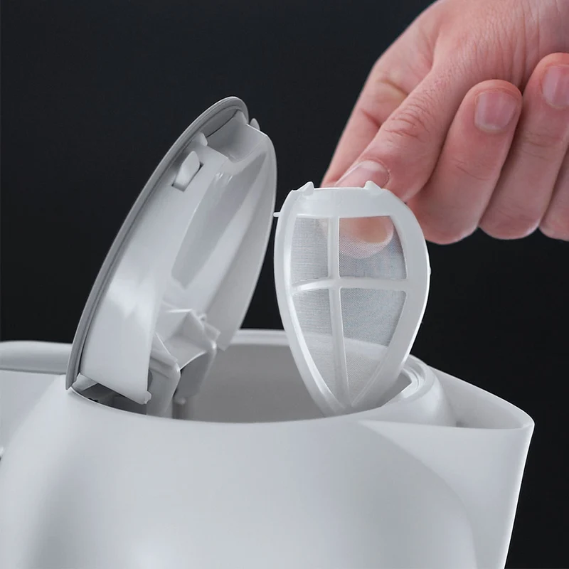 Hervidor Precision Control Russell Hobbs