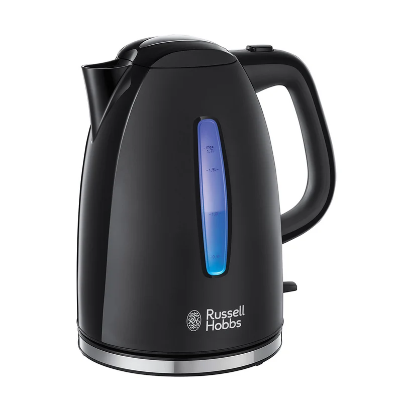 Hervidor Textures Plus+ Russell Hobbs