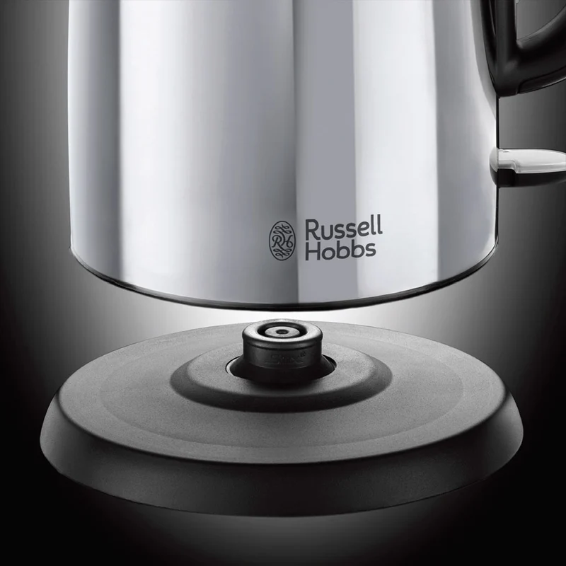 Hervidor Victory Russell Hobbs