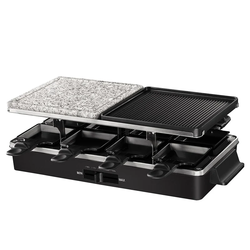 Multi raclette 3 en 1 Russell Hobbs