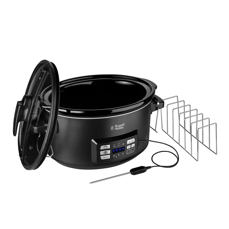 Olla de cocción lenta al vacío de precisión Russell Hobbs