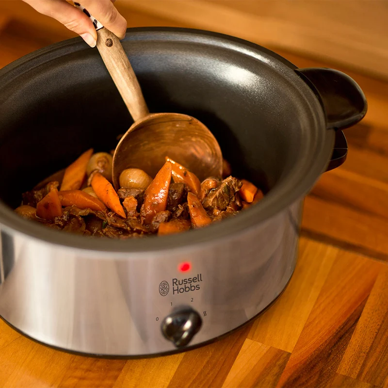 Olla de cocción lenta Cook&Home Russell Hobbs