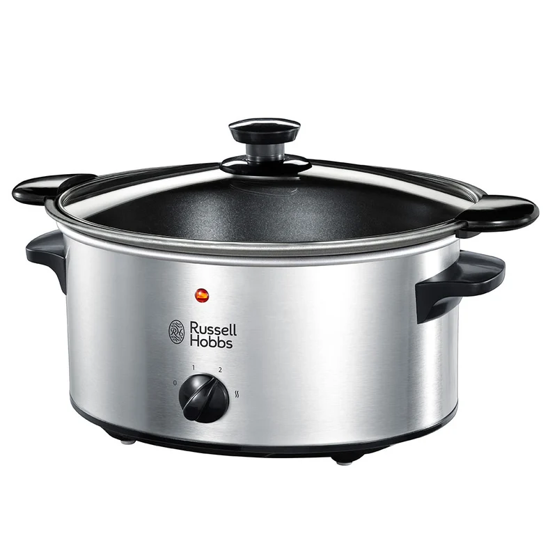 Olla de cocción lenta Cook&Home Russell Hobbs