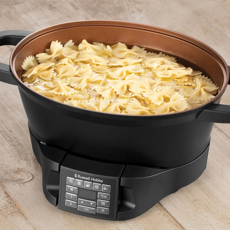 Olla multicooker Good to Go Russell Hobbs