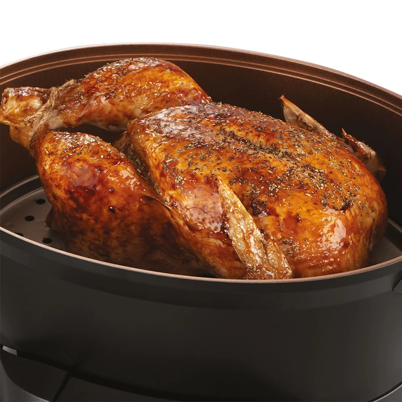 Olla multicooker Good to Go Russell Hobbs