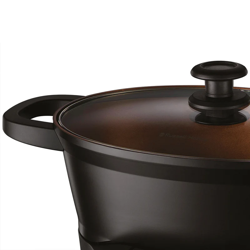 Olla multicooker Good to Go Russell Hobbs