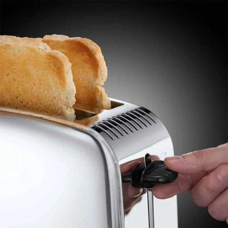 Tostadora Adventure Russell Hobbs