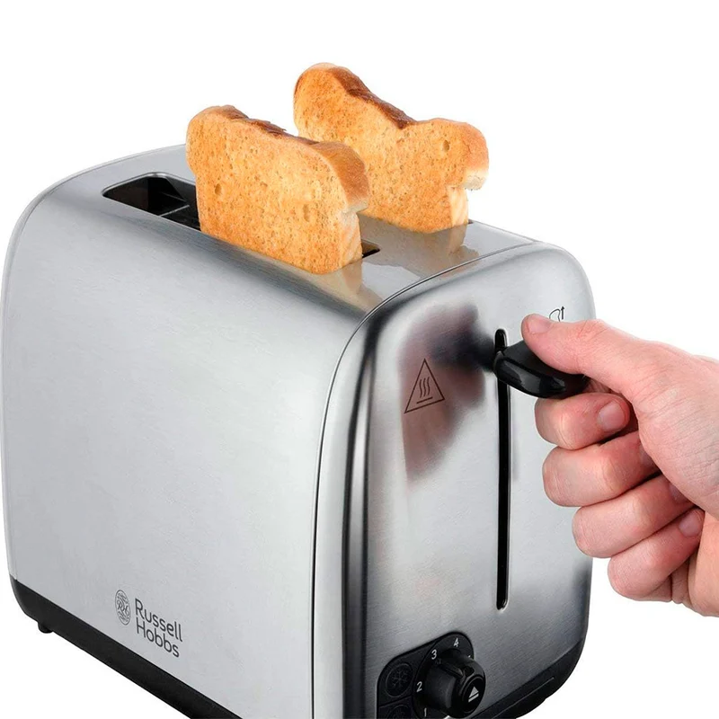Tostadora Adventure Russell Hobbs