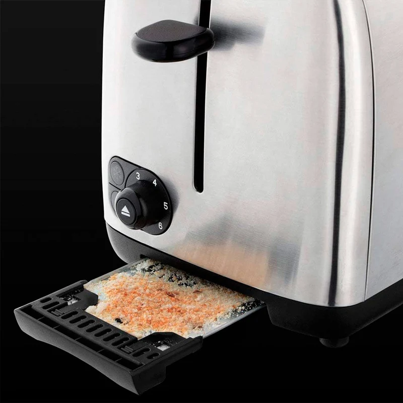 Tostadora Adventure Russell Hobbs