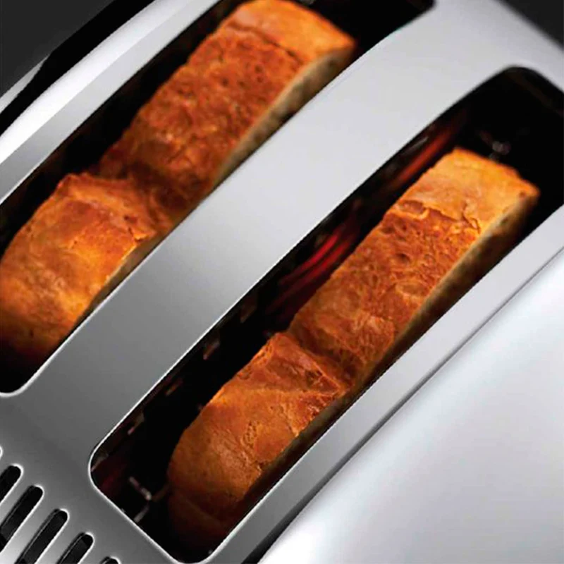 Tostadora Adventure Russell Hobbs