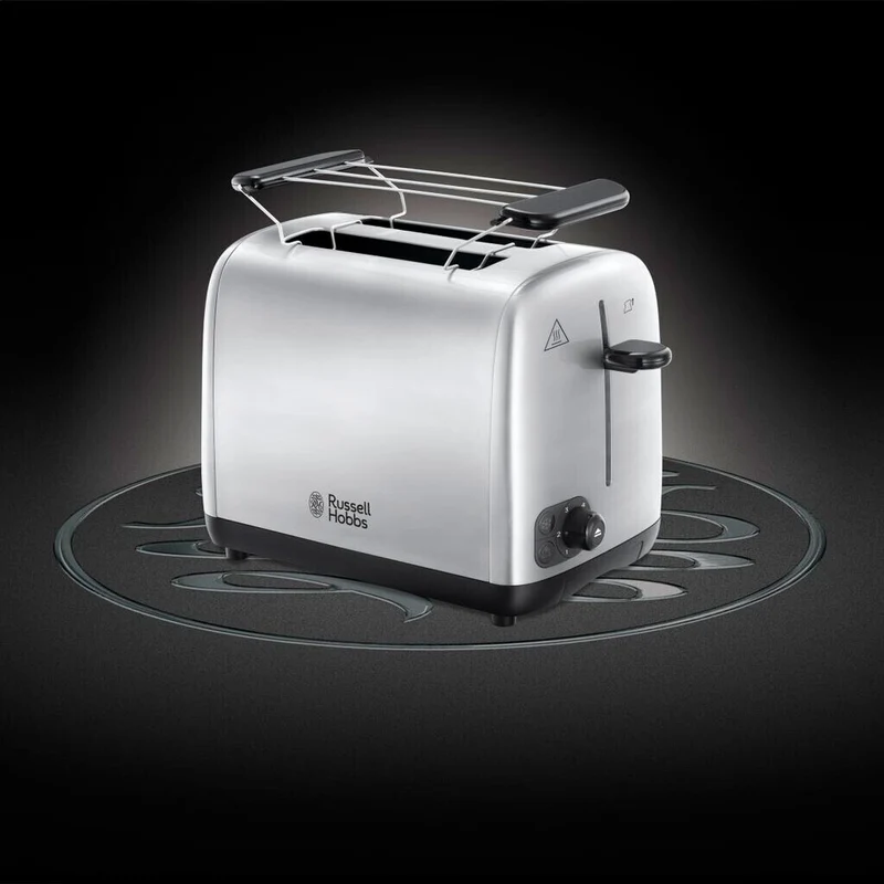 Tostadora Adventure Russell Hobbs
