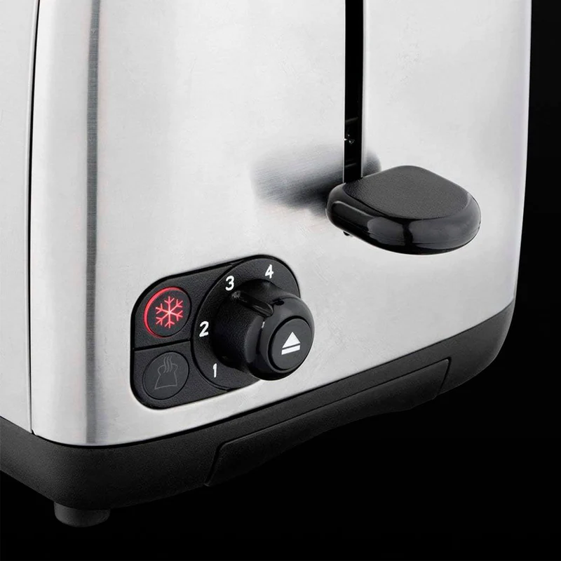 Tostadora Adventure Russell Hobbs
