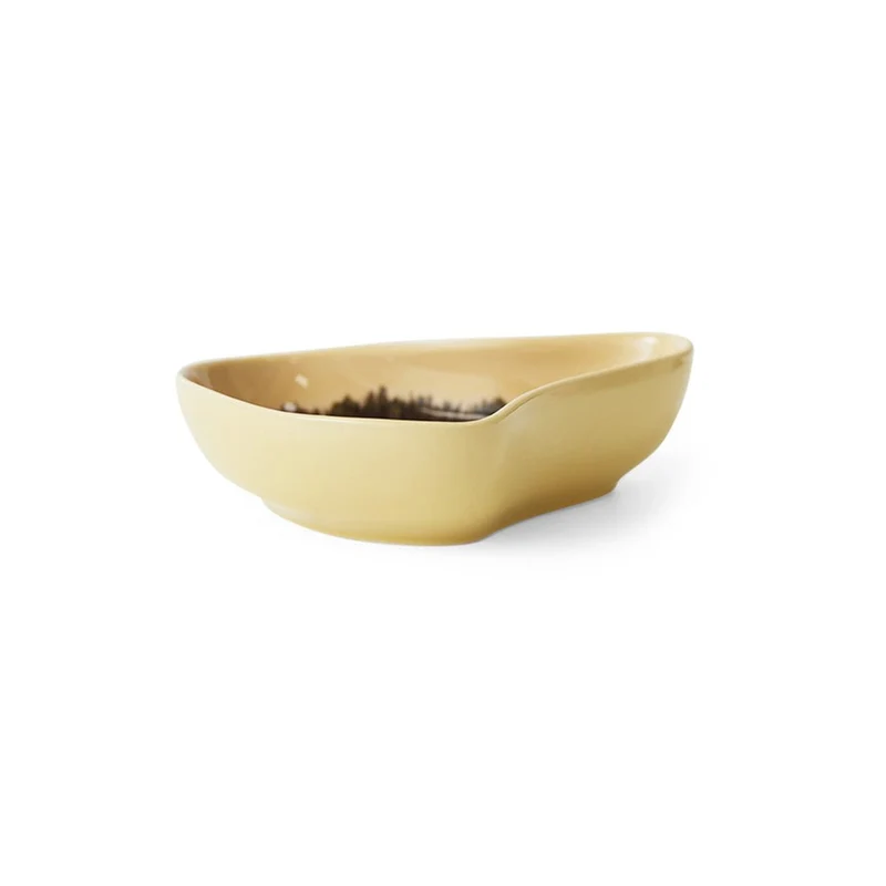 Shell Tapas Bowl - Triffle