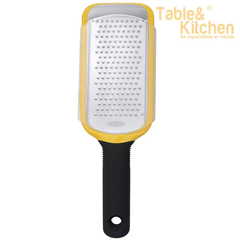 RALLADOR CON MANGO MEDIANO OXO