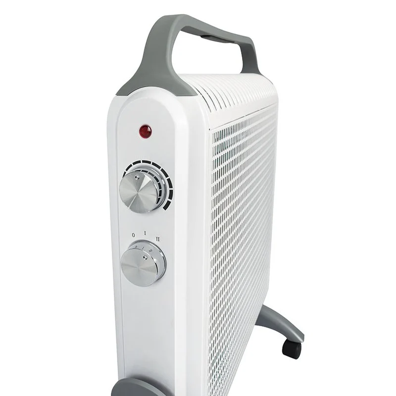 RADIADOR DE MICA 2000 W HABITEX.