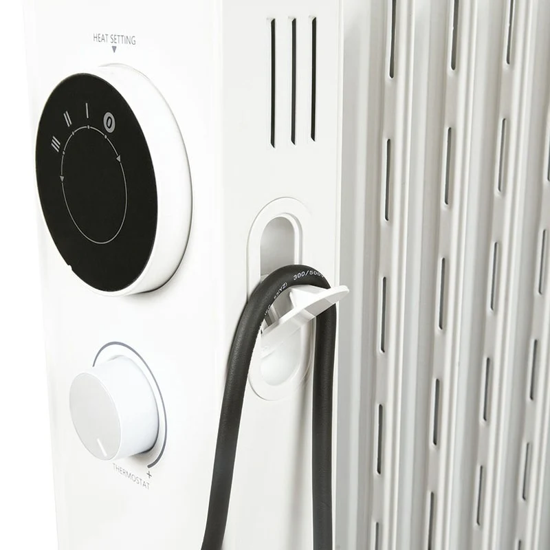 RADIADOR DE ACEITE H459 HABITEX