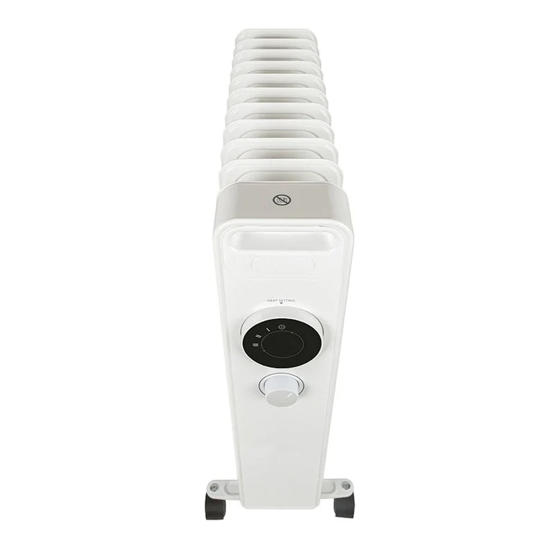 RADIADOR DE ACEITE H459 HABITEX