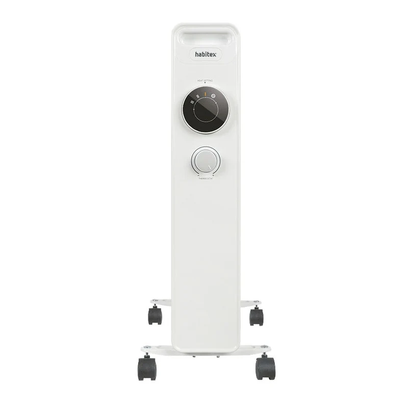 RADIADOR DE ACEITE H459 HABITEX