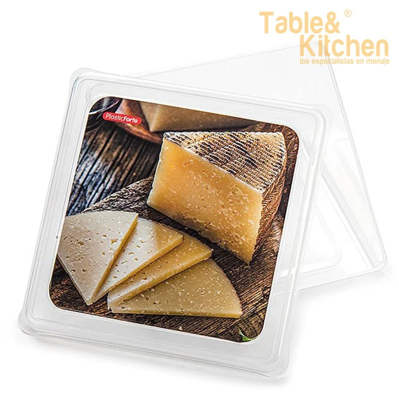 QUESERA PARA CUÑA DE QUESO
