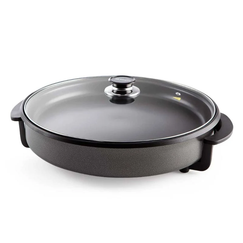 PZ 6636 N PIZZA PAN 36CM