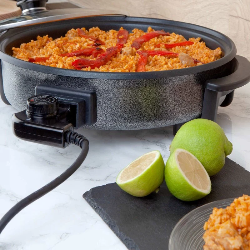 PZ 6636 N PIZZA PAN 36CM
