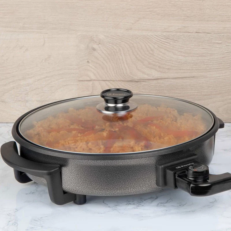 PZ 6636 N PIZZA PAN 36CM