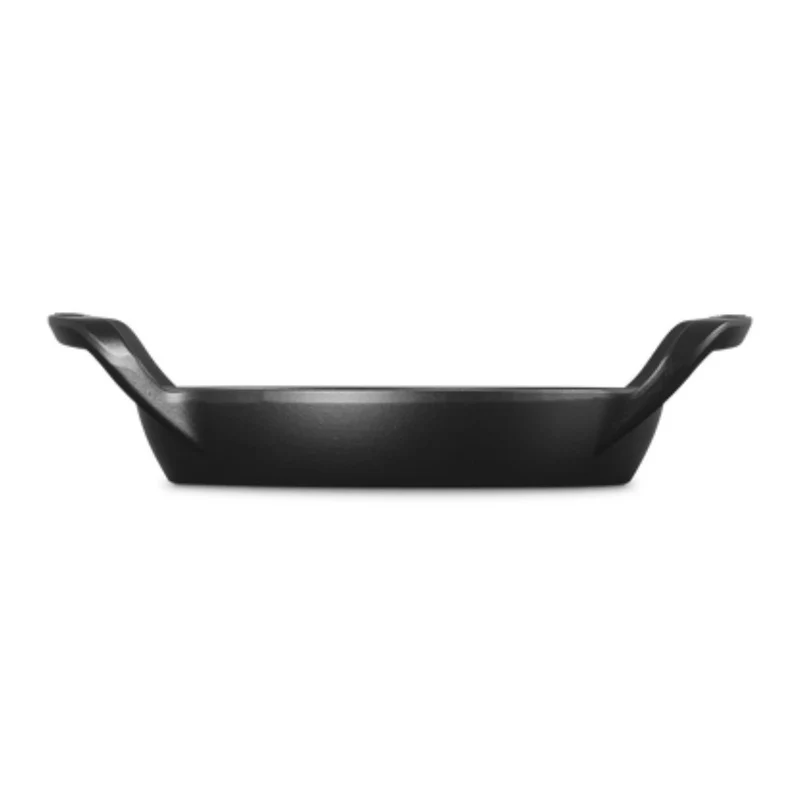 Sartén skillet hierro fundido BBQ Outdoor Le Creuset