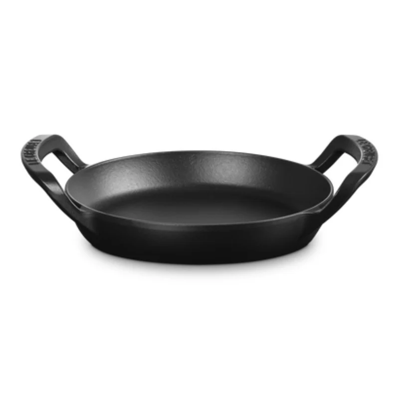 Sartén skillet hierro fundido BBQ Outdoor Le Creuset
