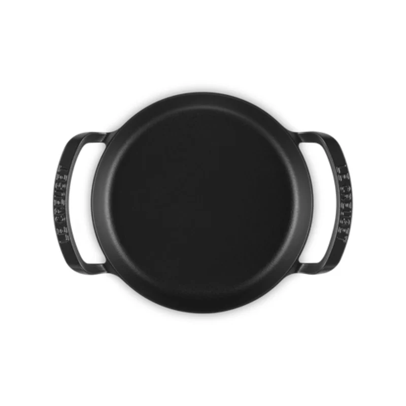 Sartén skillet hierro fundido BBQ Outdoor Le Creuset