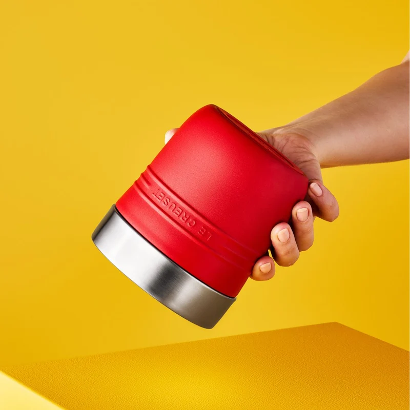 Recipiente térmico para alimentos On The Go Le Creuset
