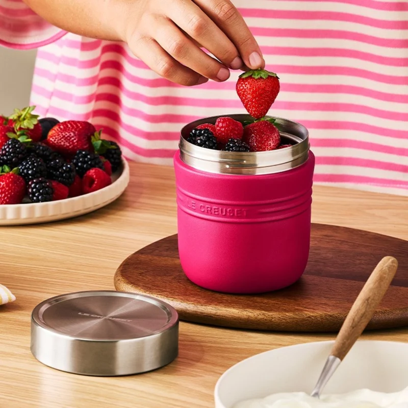 Recipiente térmico para alimentos On The Go Le Creuset