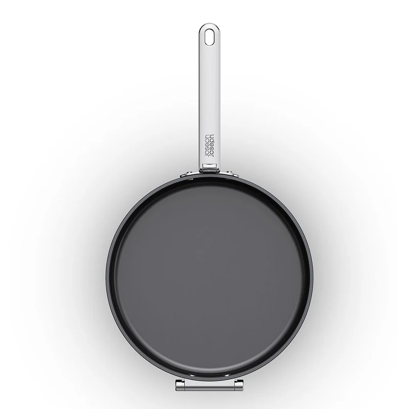 Sartén cerámica con mango plegable Space Joseph Joseph