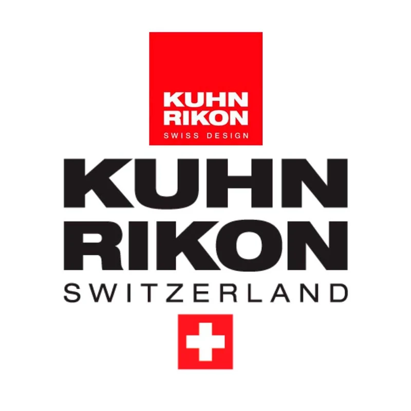 Set de sartenes Easy Induction Kuhn Rikon