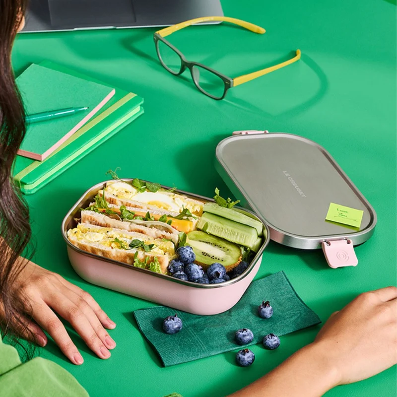 Fiambrera On The Go Le Creuset