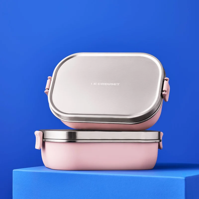 Fiambrera On The Go Le Creuset