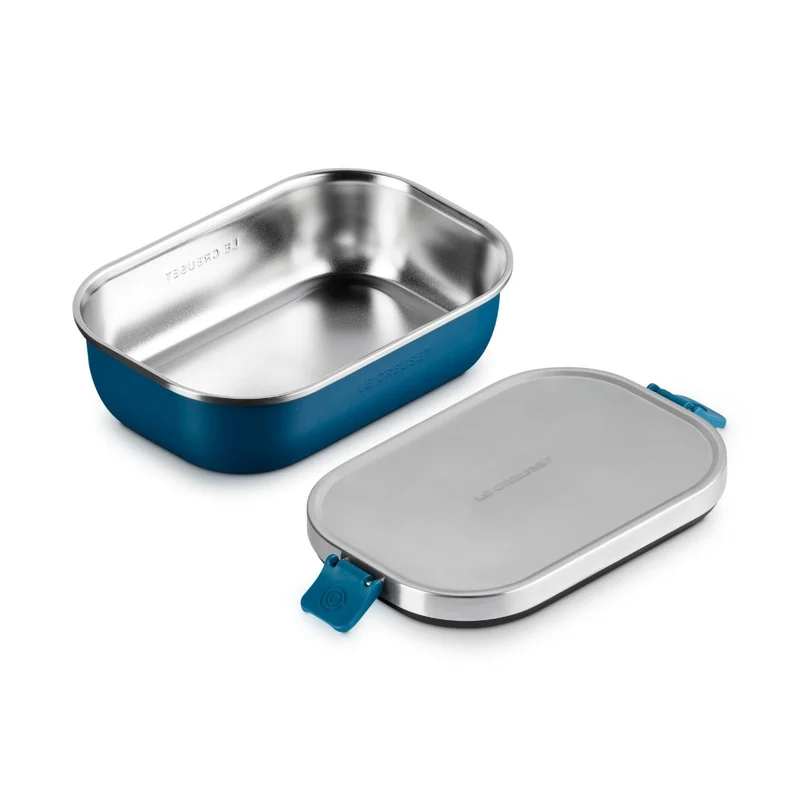 Fiambrera On The Go Le Creuset