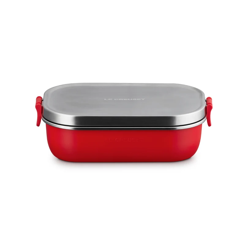 Fiambrera On The Go Le Creuset