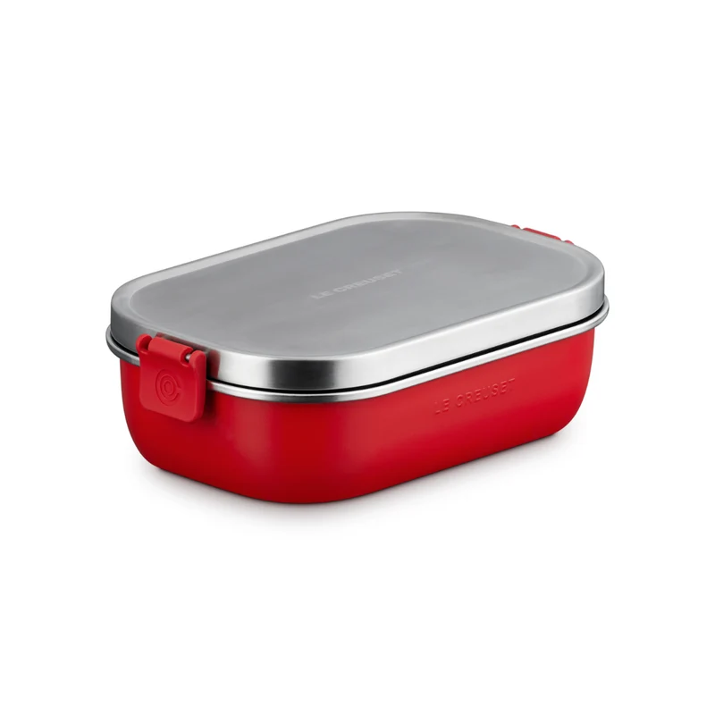 Fiambrera On The Go Le Creuset