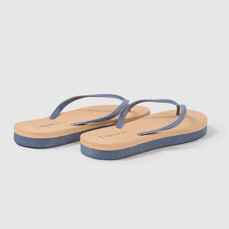 Chanclas mujer