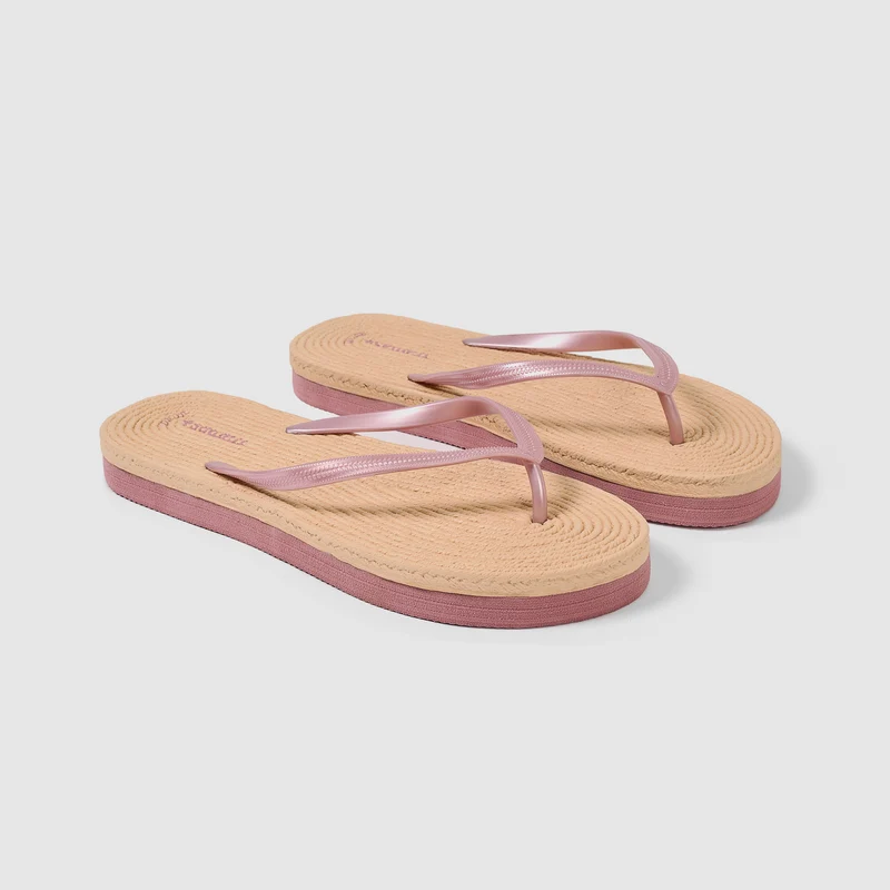 Chanclas mujer