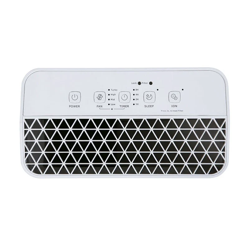 PURIFICADOR DE AIRE AIR20. HABITEX