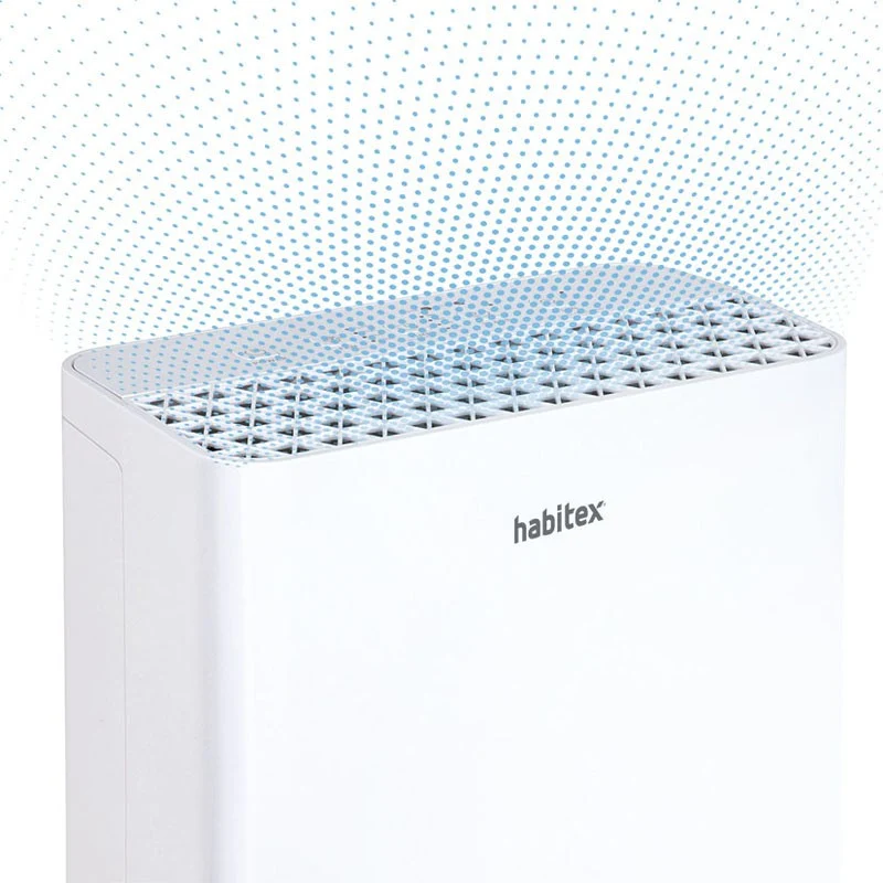 PURIFICADOR DE AIRE AIR20. HABITEX