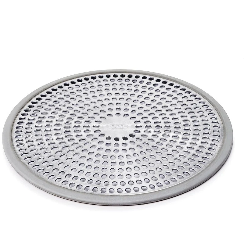 PROTECTOR PARA DESAGÜES DE 12CM OXO