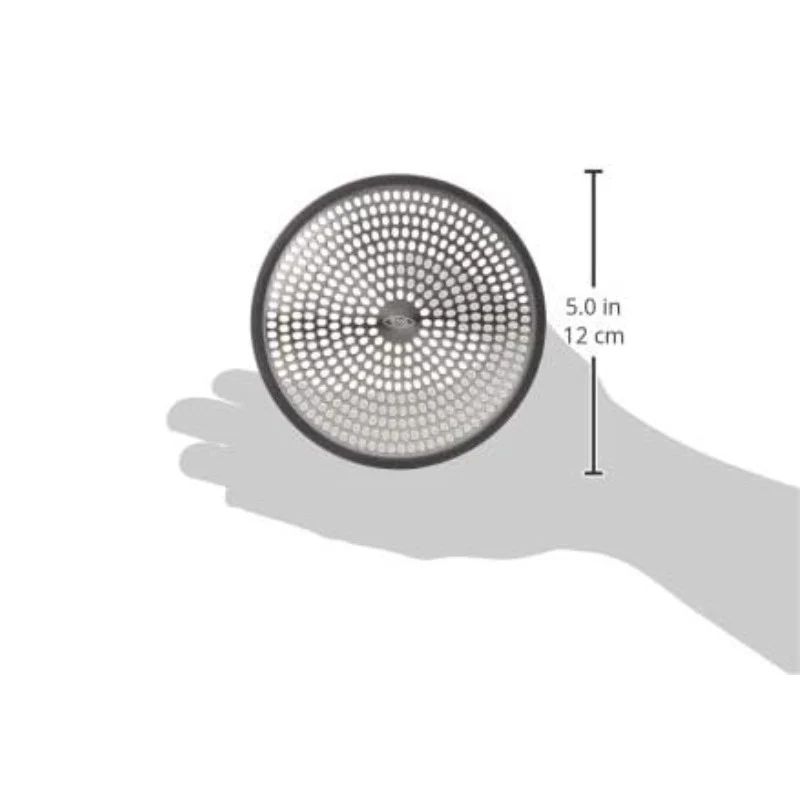 PROTECTOR PARA DESAGÜES DE 12CM OXO