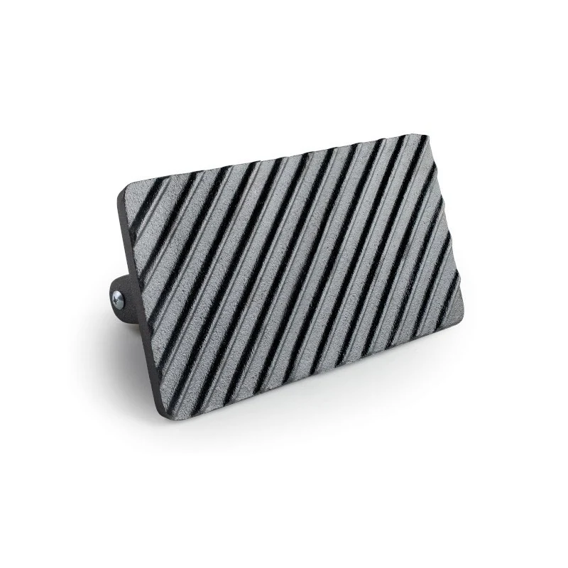 PRENSADOR CARNE RECTANGULAR MAGMA LACOR