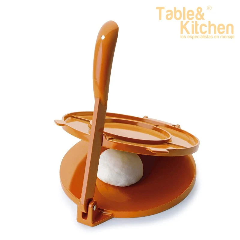 PRENSA TORTILLAS 20CM IBILI