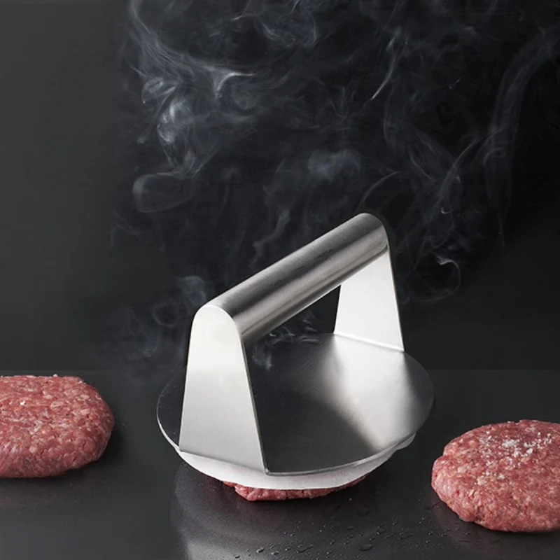 PRENSA PARA HAMBURGUESAS SMASH IBILI